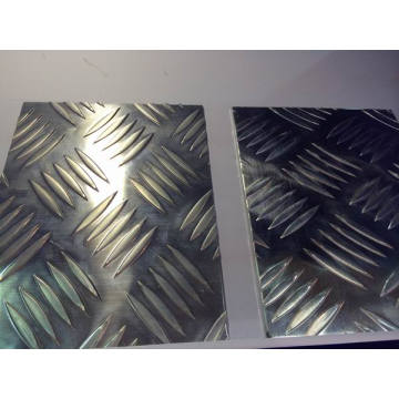 aluminum tread plate sheet